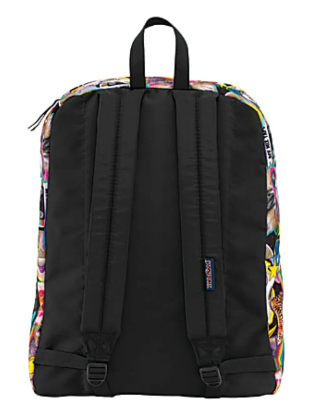 Jansport trans by